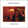 Randy Newman - Good Old Boys (Gatefold Sleeve) (2 LP)