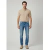 Elit Muške farmerke Slim fit, Svetloplave