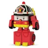 Robocar poli Tiny transforming robot Rok