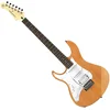Yamaha Pacifica 112JL MKII Yellow Natural Satin Električna kitara (Kot novo)