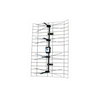 FALCOM Antena mrežasta ANT-408, UHF/VHF sa pojačalom