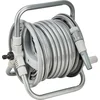 Kraft&Dele Stojalo za vrtno cev 20m + 2m KD2079