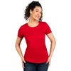 MASTER LADY MAJICA Boja: Crvena Veličina: 2XL