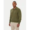 BOSS Polo majica H-Lancione 50565503 Temno zelena Regular Fit