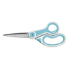 Westcott plava makaze Carbo Titanium Glide, 204mm / 8 ( 05MKW37081E )