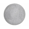 eoshop Etonova siva okrogla preproga (Varianta: premer 120 cm)