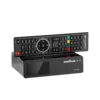 Inne Satelitski combo sprejemnik Zgemma H8.2H PLUS WiFi DVB-S2X + DVB-C H.265 HEVC L-URZ0364