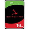 SEAGATE Ironwolf pro NAS (3.5 16TB SATA 7200) ST16000NT001