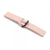 Narukvica za smart watch Silicone Wave 22mm retro roze