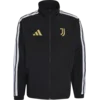 adidas Jakna Juventus Anthem 2026/27