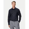 KARL LAGERFELD Srajca 605084 562791 Mornarsko modra Regular Fit