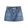 Next Krilo moder denim