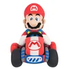Plišasta igrača 1UP Nintendo Together Mario Kart - Mario 27 cm