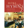 MORE THAN HYMNS 2 MIXED VOICE CHOIRS