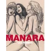 Les Femmes de Manara - nouvelle édition