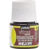 Pébéo Vitrea 160 Barva za steklo Earth Brown 45 ml 1 kos