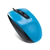 Genius DX-150X miš USB tipa A Optički 1000 DPI