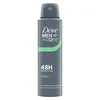 Dove Muški dezodorans Extra Fresh, 150ml