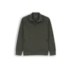 Boggi Milano Pulover temno zelena
