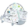 Ricokids Izobraževalna interaktivna podloga 110 x 100 cm zajec