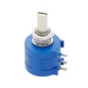 8684# Večobratni potenciometer 500 ohm