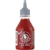 Flying goose Vroče dimljena sriracha čili omaka 200 ml -