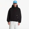 Mikina Represent Micro Owners Club Hoodie UNISEX Jet Black S