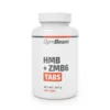 GymBeam HMB + ZMB6 TABS