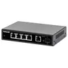 Intellinet 561822 mrežno stikalo Gigabit Ethernet (10/100/1000) Power over Ethernet (PoE) Črna