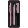 FABER CASTELL 2015280 Set Grip 2010 Hemijska olovka + Nalivpero M Roze