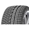 Michelin Pilot Alpin PA4 ZP ( 225/55 R17 97H *, EV Suitable, runflat )