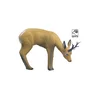 3D SRT ROEBUCK GRAZING – SRNJAK