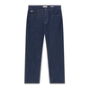 Guess Jeans Jeans hlače M6RA1B D002G Mornarsko modra Relaxed Fit