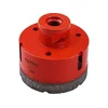 Extol Premium Krona za luknjasto žago (8801872) diamond, O 50mm, thread M14