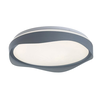 Rabalux Plafonjera Israh, LED 40W, D48cm