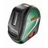 Bosch diy universal level 3 laser za ukrštene linije ( 0603663900 )