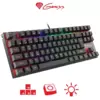 Thor 300 TKL RGB mehanička tastatura Genesis NKG-1597