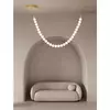 LED SVETILKA Z KROGLICO V PRODAJI/3000K/48W/4031Lm/ZLATA NL9186955