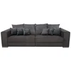 Mega Sofa Rose braon