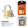 KMT Katanac