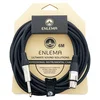ENLEMA XJ6 6M MIKROFONSKI KABEL XLR F-6,3