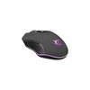 WHITE SHARK Gaming miš GM-3001 Cyrus crna