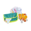 Haba Creative Play Denarnica z denarjem