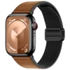 BHO Zamenska narukvica za pametne satove za Apple Watch S11/SE3, Braon