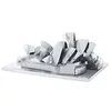 METAL EARTH 3D puzzle Opera v Sydneyju