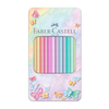 Faber Castell bojice 1/12 GRIP SPARKLE