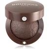 Bourjois Little Round Pot Mono senčila za oči odtenek 06 Aura de Nuit 1,2 g