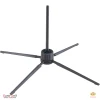 K&M 15262-000-55 stojalo za flavto