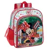 Dečiji školski Disney ranac 25cm Minnie strawberry jam kat.br. 23.920.51