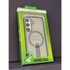 Bavitel Samsung S24/S25 MagSafe sa naslonom siva ( 96674 )